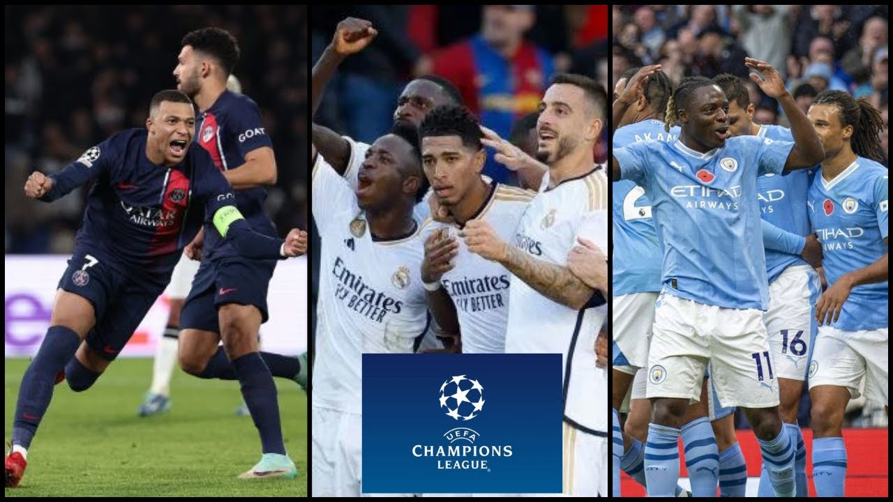 Continuă lupta în Liga Campionilor | predicții sferturi