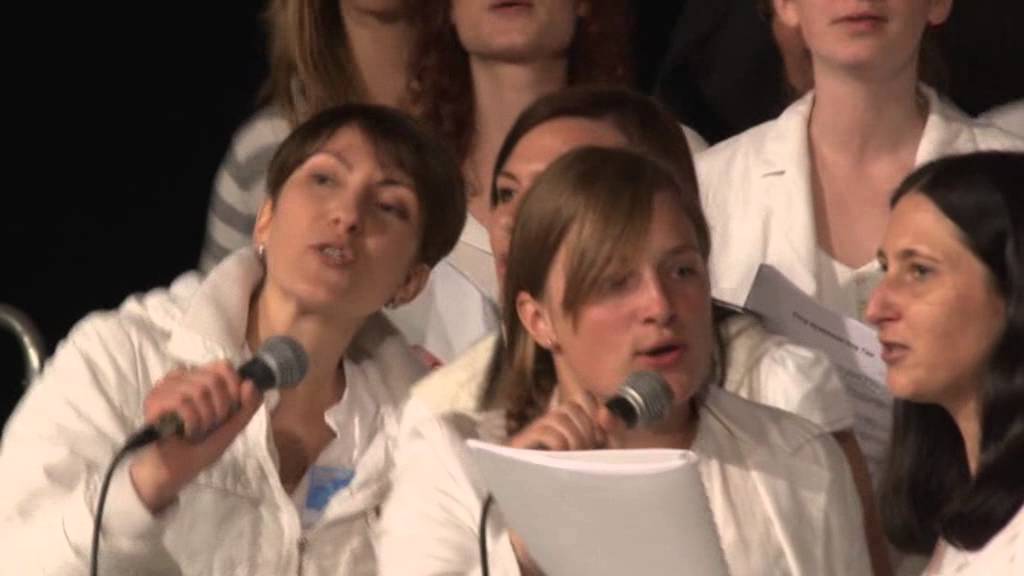 Jezus zwyciężył - koncert 