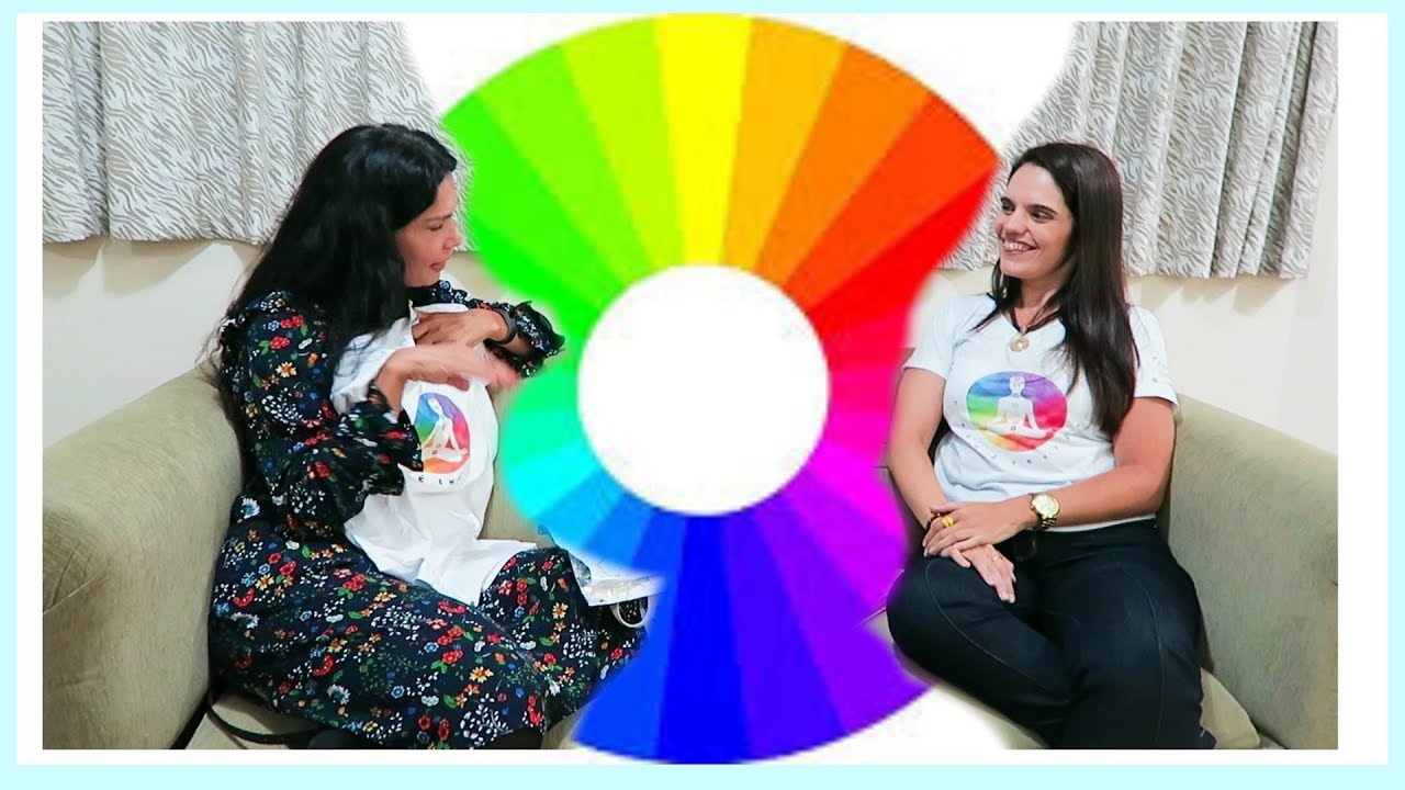 QUAL COR USAR EM UMA ENTREVISTA DE EMPREGO? | CROMOTERAPIA | JOANNA MARIA A CAPIXABA NA ISLÂNDIA