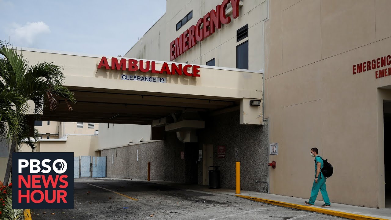 For many Americans, health coverage is tied to a job -- and now they have neither