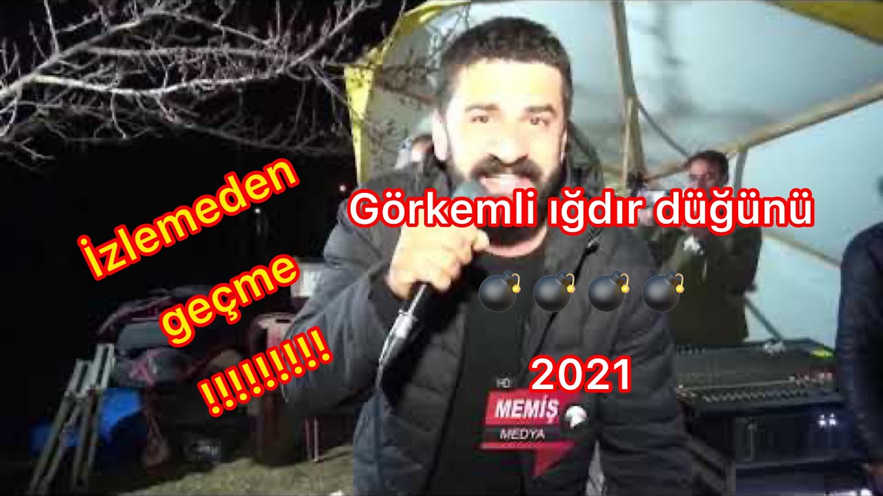 BARAN ŞOREŞ 2021 IĞDIR DA GÖRKEMLİ AŞİRET DÜĞÜNÜ ığdır (balıklıgöl) düğünü