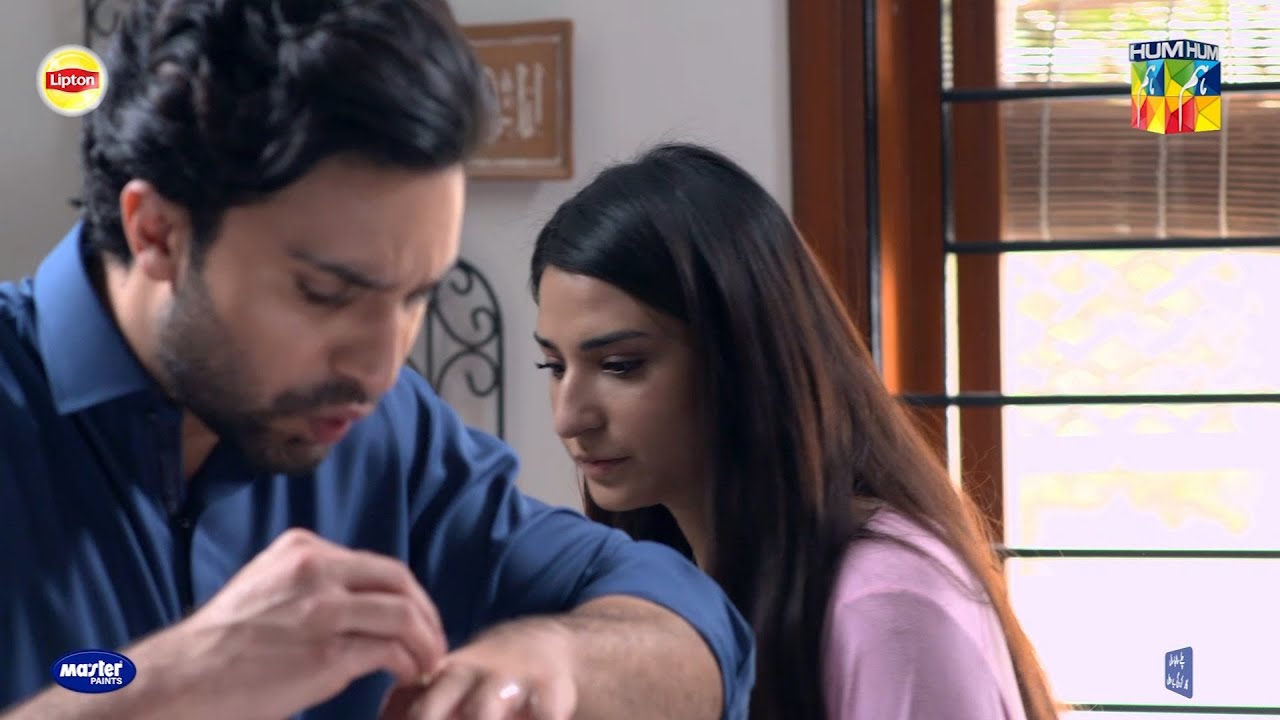 Mard Bano Mard - Hum Tum