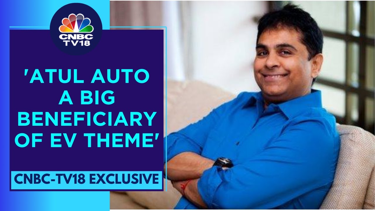 Vijay Kedia's Investment Philosophy And Multibaggers In His Portfolio | CNBC TV18