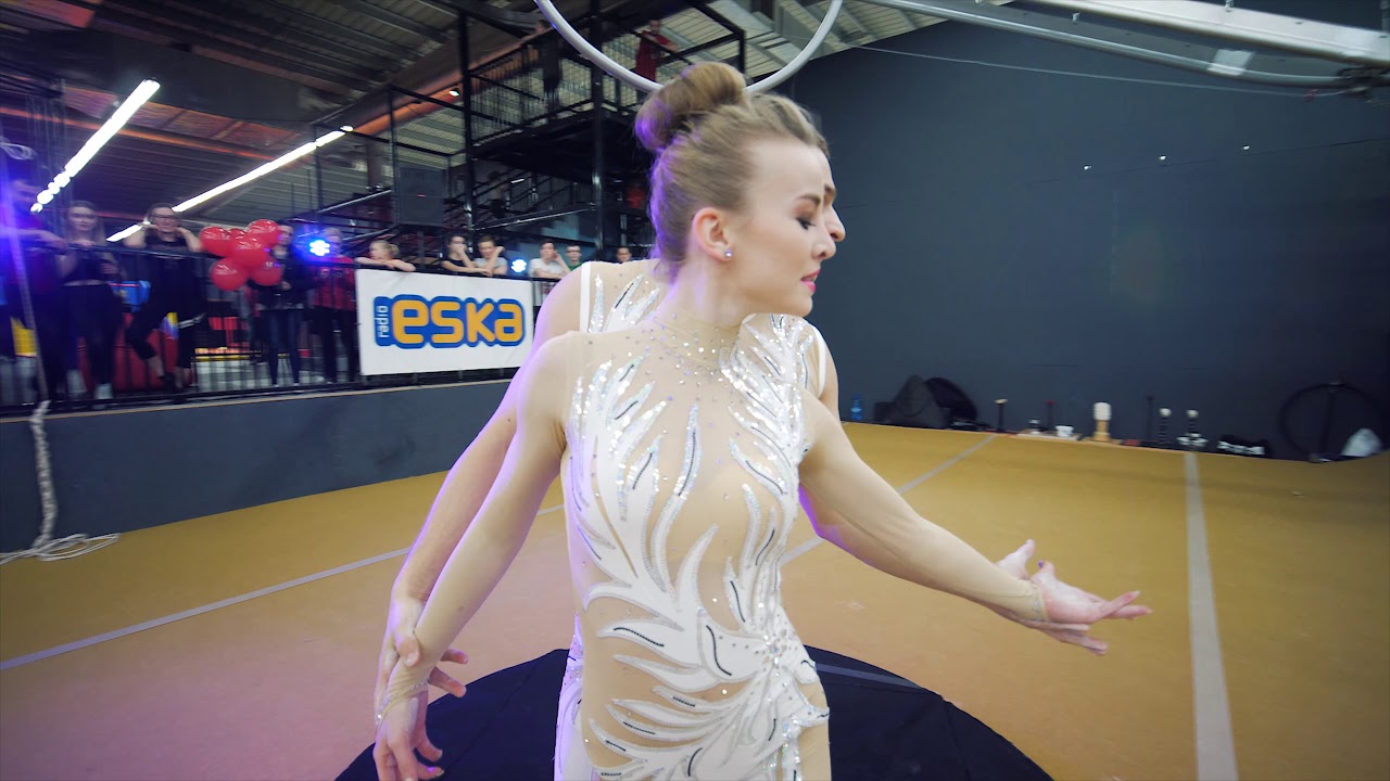DELFINA & BARTEK | FLYPARK RZESZÓW SHOW |  #mikemediapolska