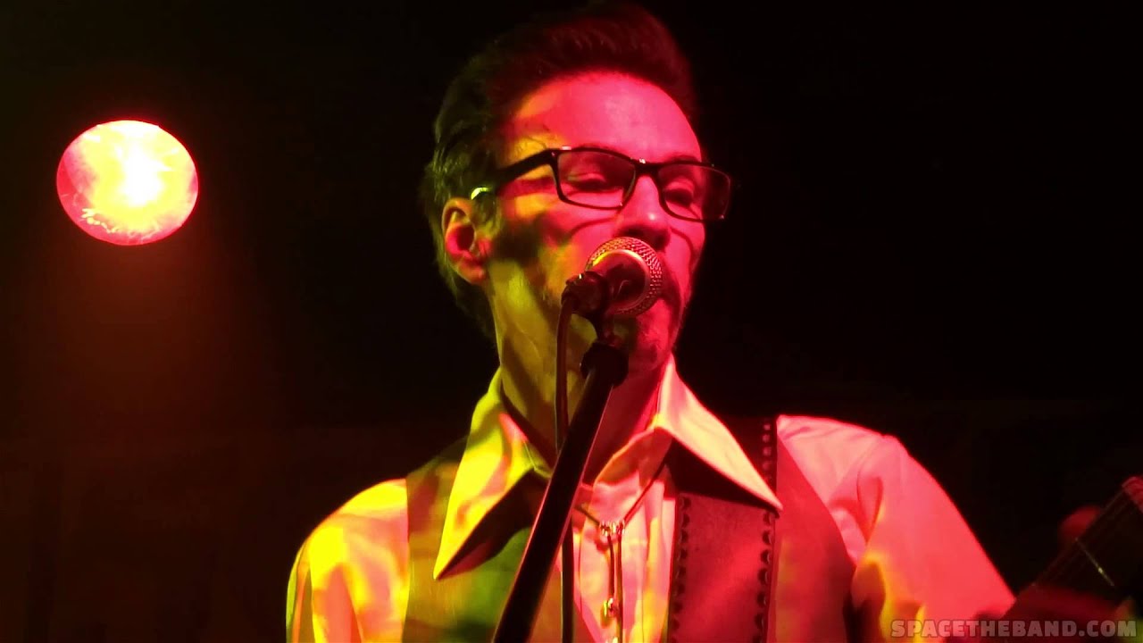 Avenging Angels - Spring 2013 Tour - Space Live