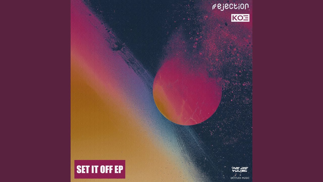 SET IT OFF (feat. yosumi)