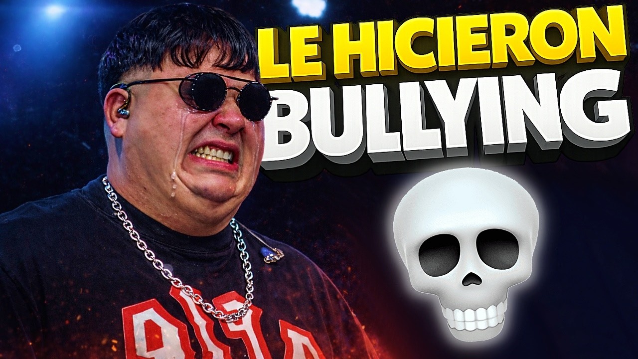MINUTOS que fueron PURO BULLYING 💀