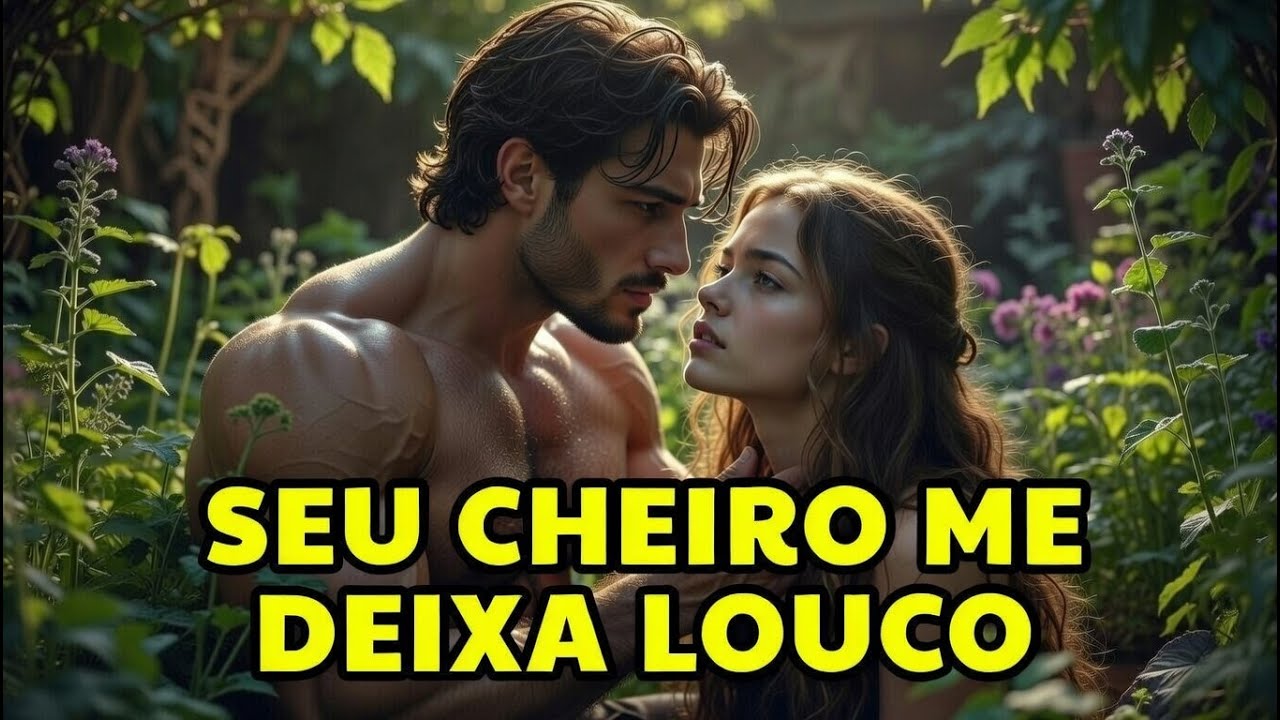 🐺❤️👑 O ALFA QUE BRINCAVA COM O FOGO 🌙🔥 #alfa #lobisomem #amor #lobo #histórias #viral #fantasia