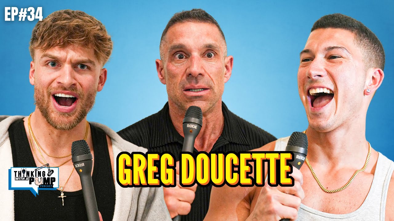 EXPOSING INDUSTRY SECRETS | GREG DOUCETTE