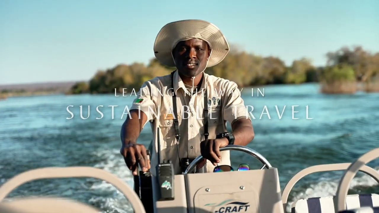 Eco-Luxury in Africa: Travel That Gives Back | Green Safaris
