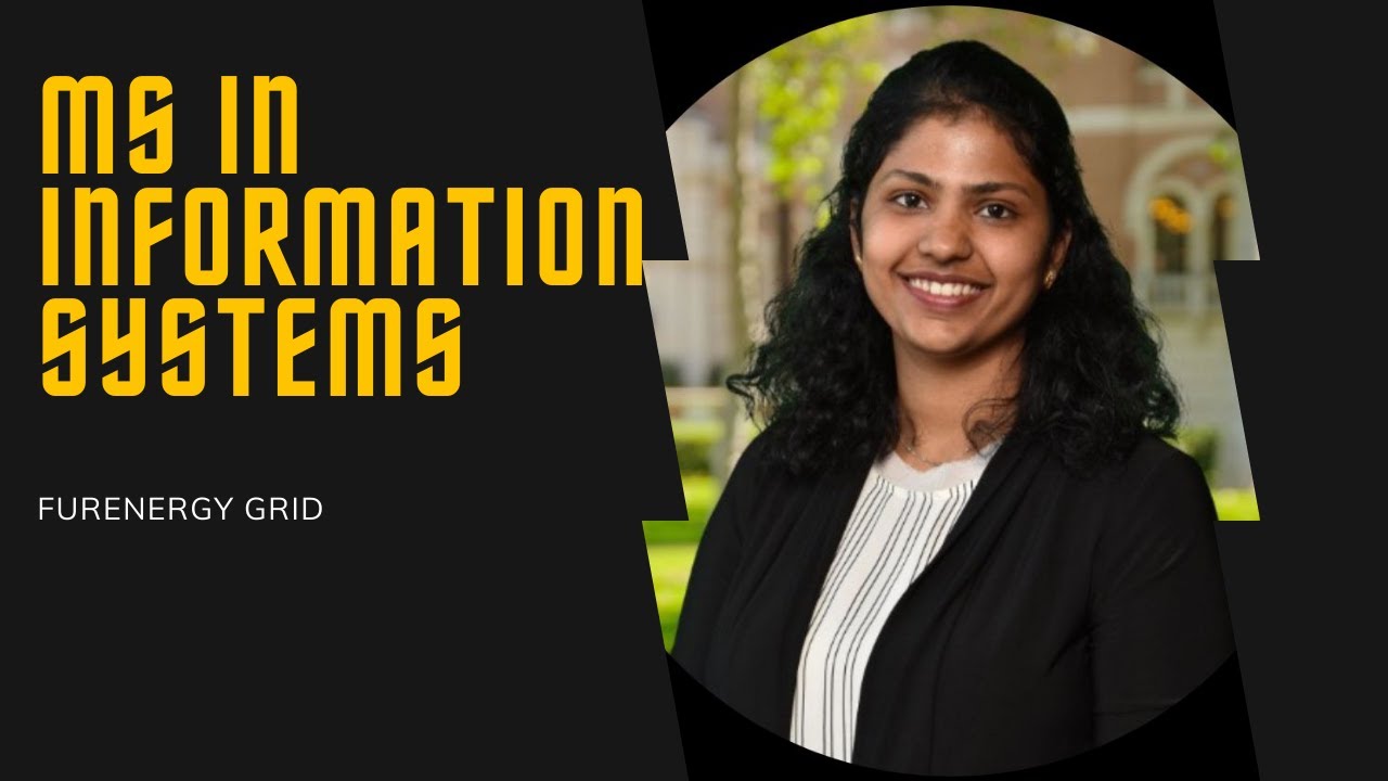 MS in Information Systems | San Diego State University | H4 VISA | Akshaya Viswanathan |