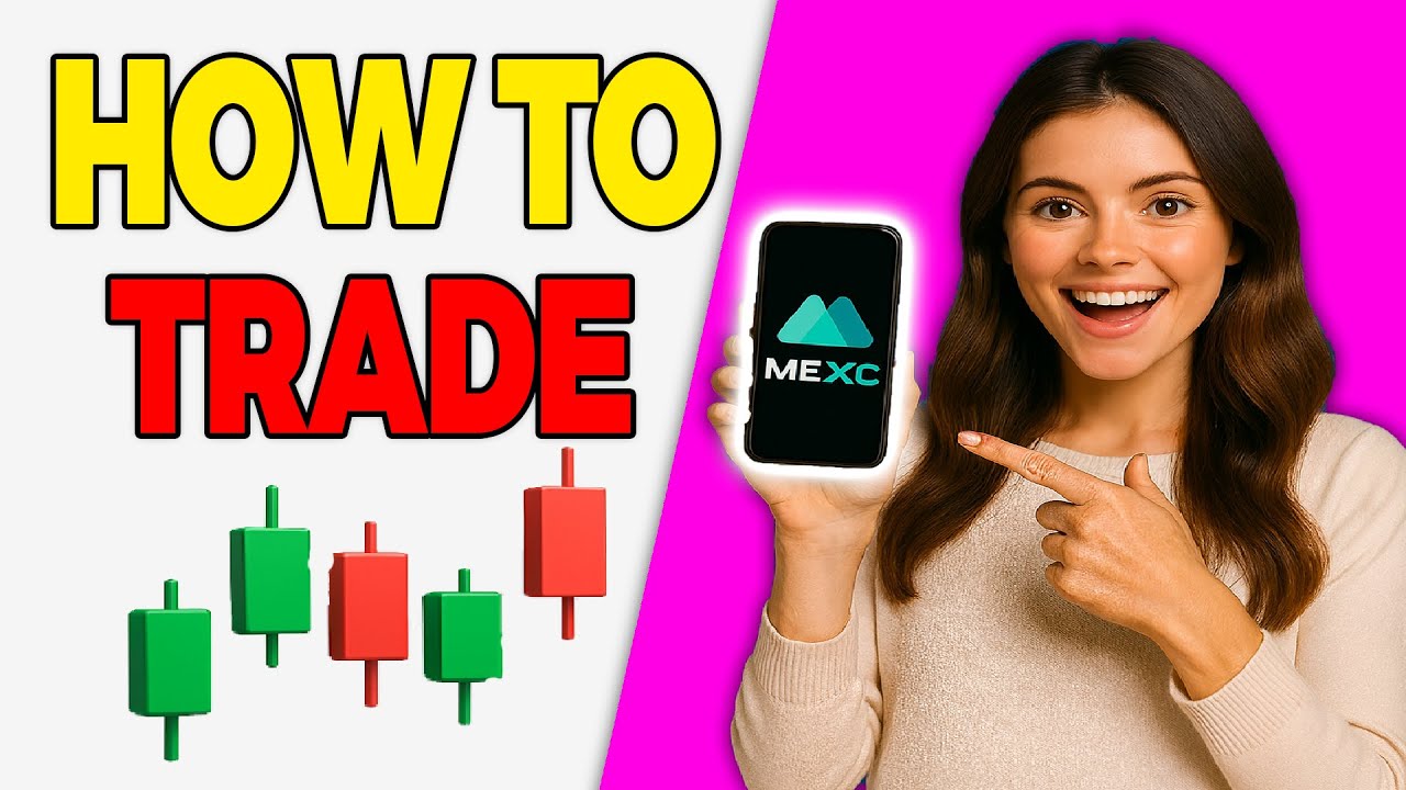 How To Trade On MEXC (Full Beginner&rsquo;s Guide)