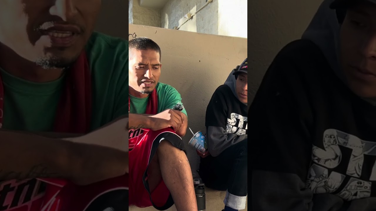 Full video uploaded to channel! #gallupnm #unshelteredvoices #streetstories #lifeonthestreets