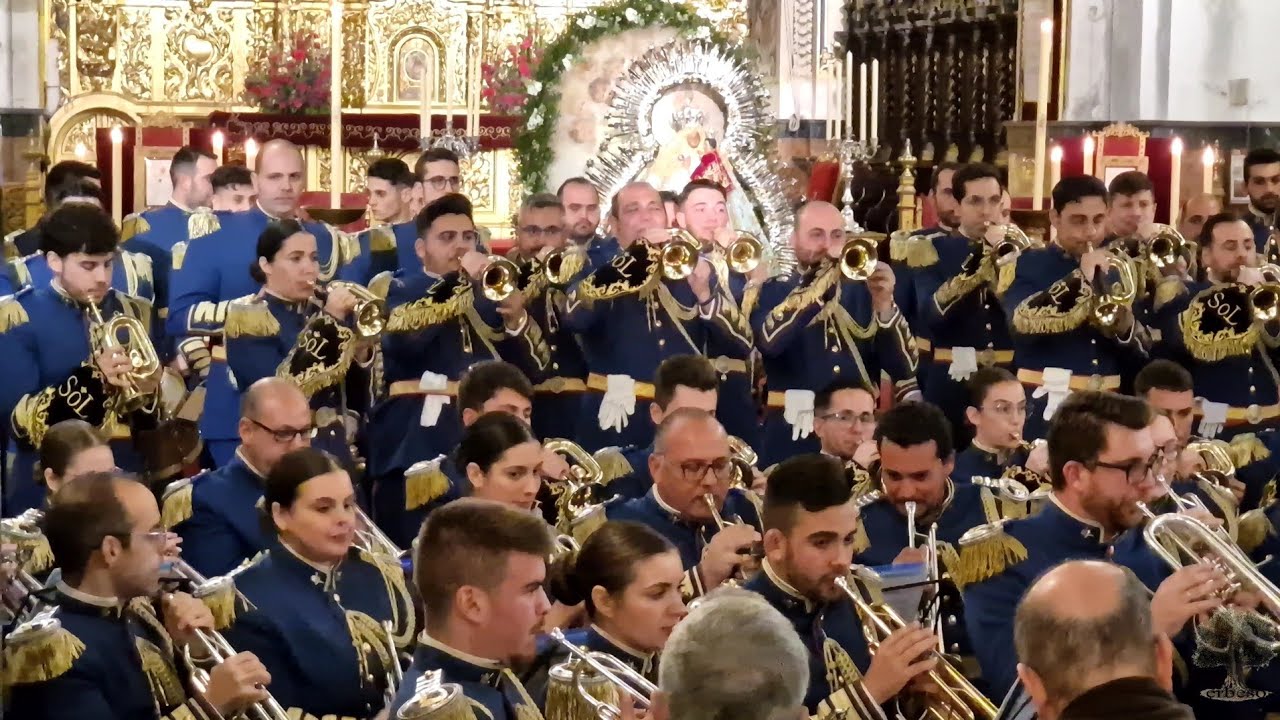 BCT Sol - Los Siete Templos