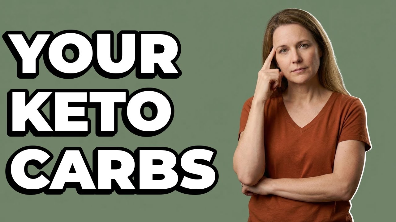 How To Find Your Ideal Keto Daily Carb Intake?