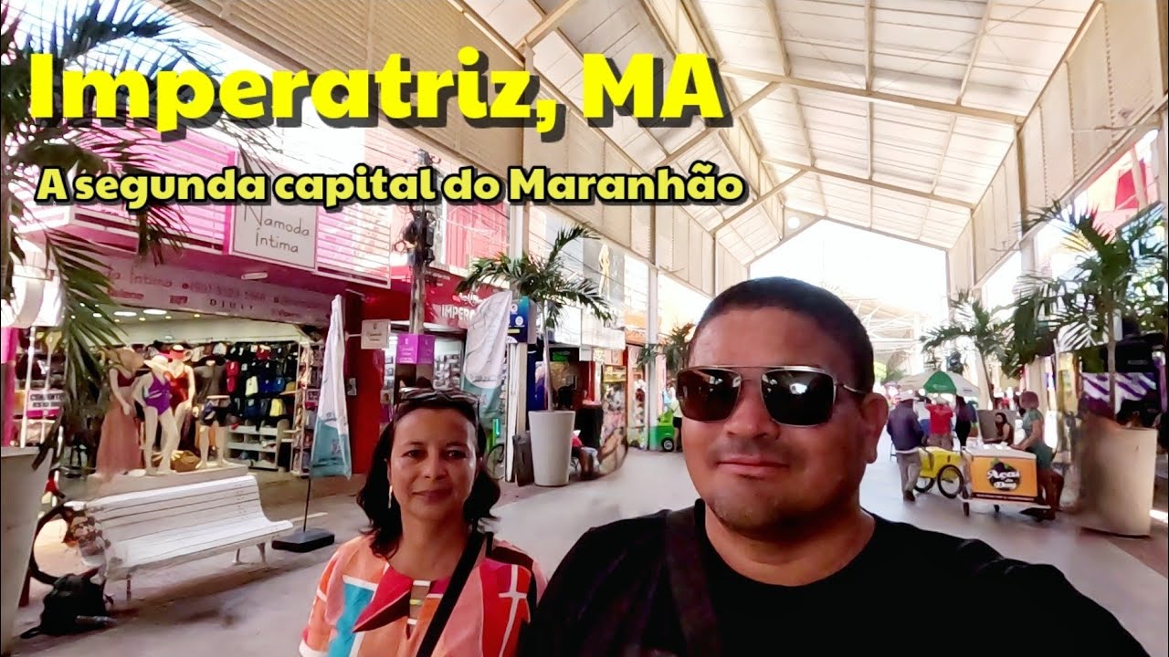 Imperatriz, MA