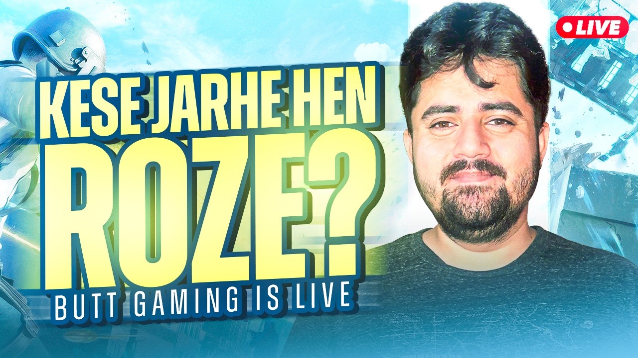 🎯🎮RAMADAN Streams🔥😎