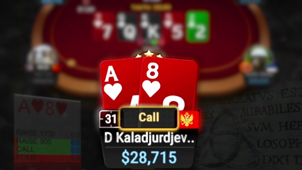 The DARK Unexplored World Behind Big Calls