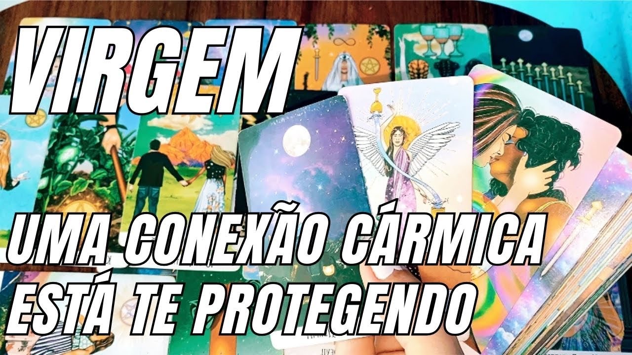 VIRGEM 💖 APEGADOS AO QUE FOI PROMETIDO 🫣😳