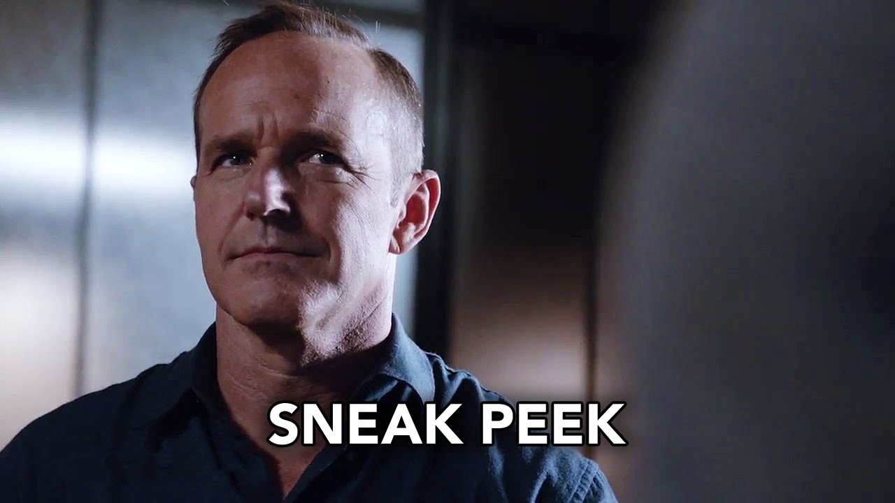 Marvel's Agents of SHIELD 4x09 Sneak Peek #2 