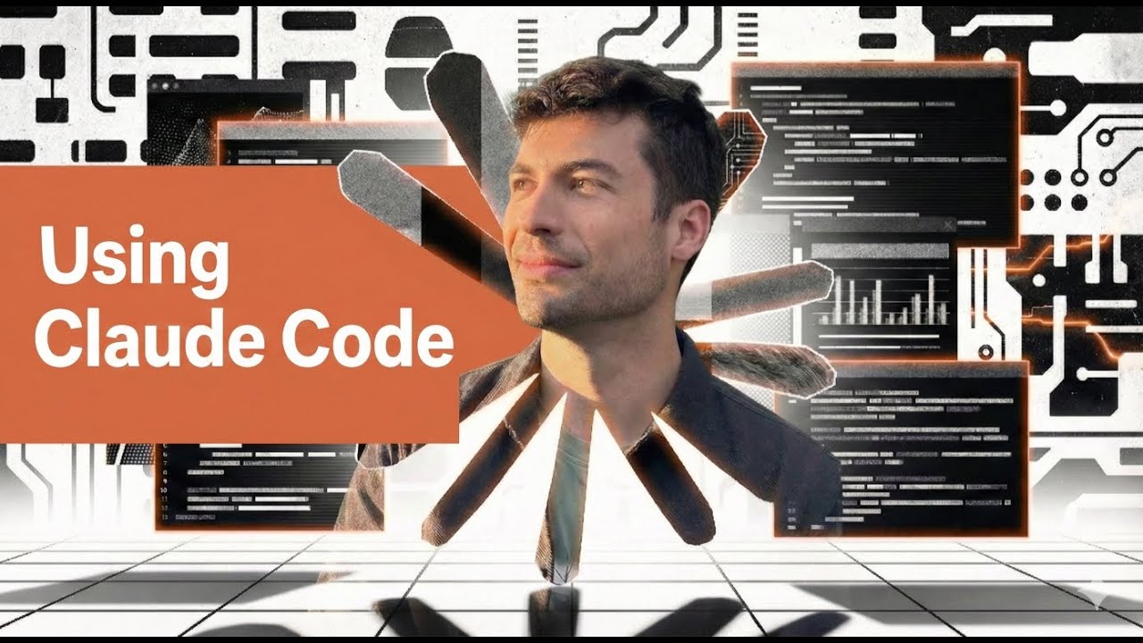 Using Claude Code - Projects, Scope-Plan-Execute Workflow, Memory