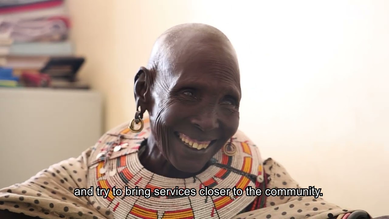 Community-Led Healthcare: A 3-Day Medical Camp in Samburu, Kenya