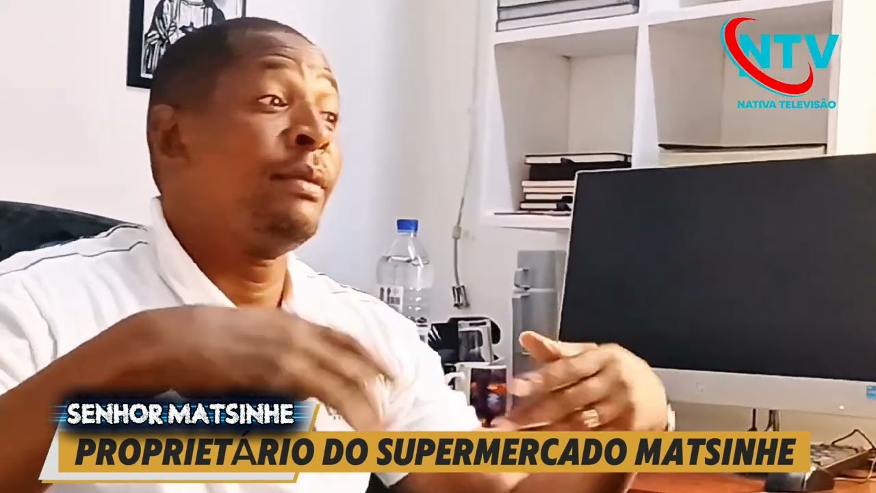 DO ZERO AO SUCESSO - A HISTORIA DE UM GUARDA QUE VIROU EMPRESÁRIO 
