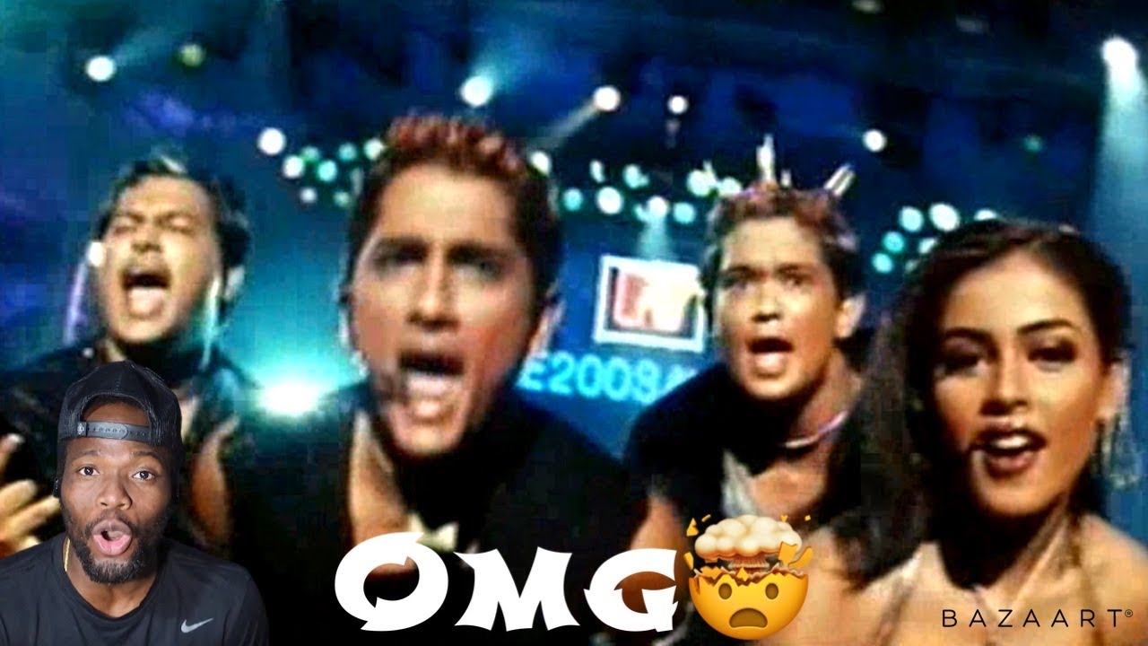 Secret of Success - Boys | Siddharth | Genelia | Shankar | A.R. Rahman  (REACTION)