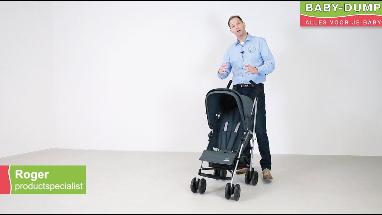 Baby-Dump | Koelstra Simba T4