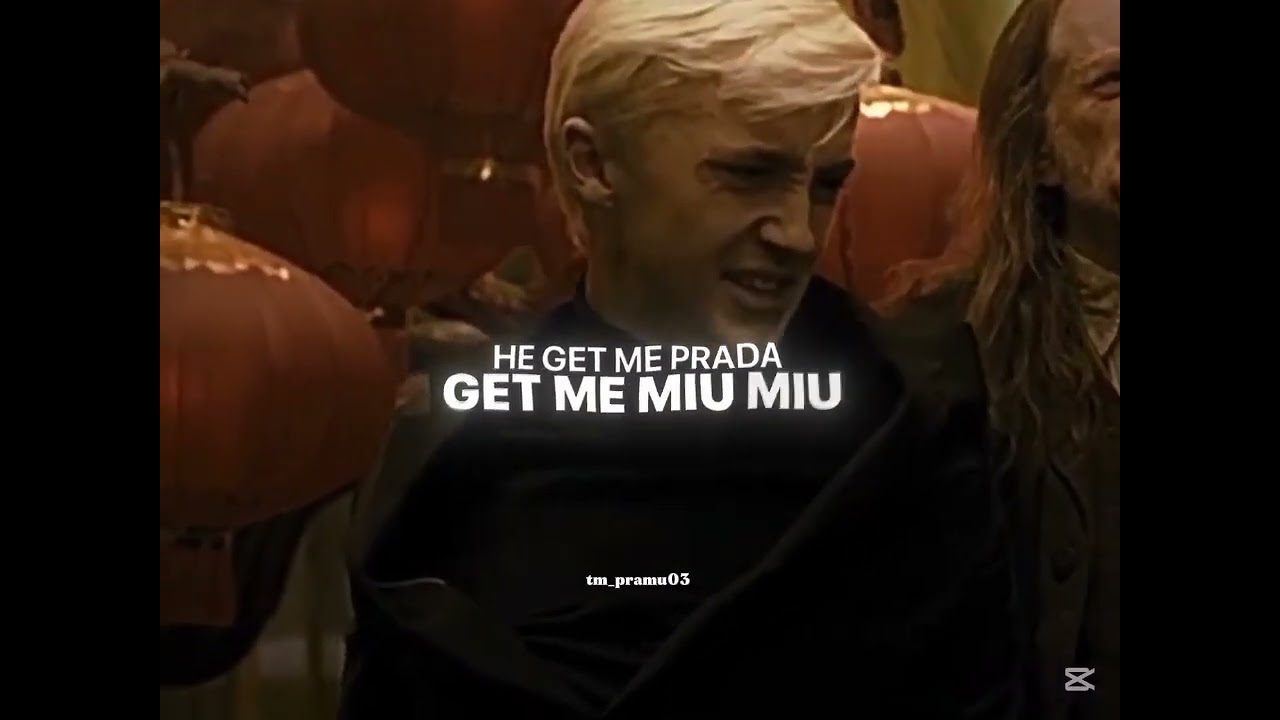 #dracomalfoy #dracomalfoyedit #harrypottermovie #tomfelton 