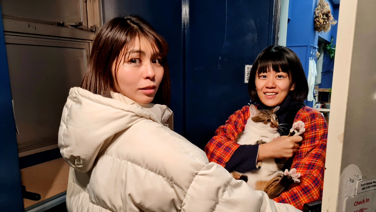 【富山】借金4000万円の女性オーナーのホテルに久しぶりに行ってみた