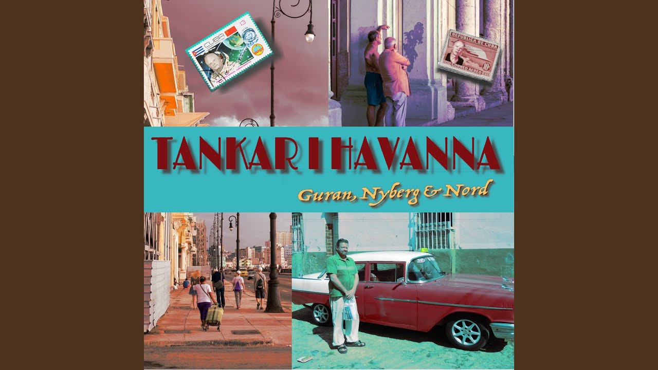 Tankar i havanna