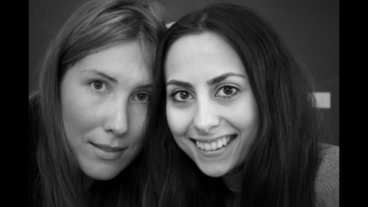 Kompis Sverige – integration på individnivå
