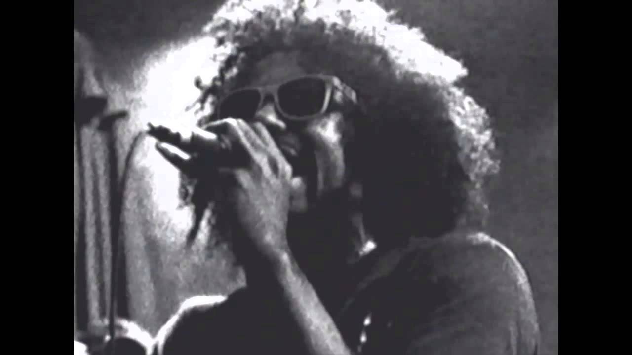 clipping. live at lot1 cafe, feb 22 2013