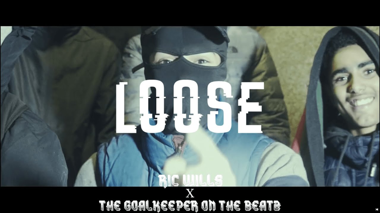 #12world S1 X 2017 Old UK/NY Drill Type Beat-LOOSE (prod @thegoalkeeperotb x@Ricwills)