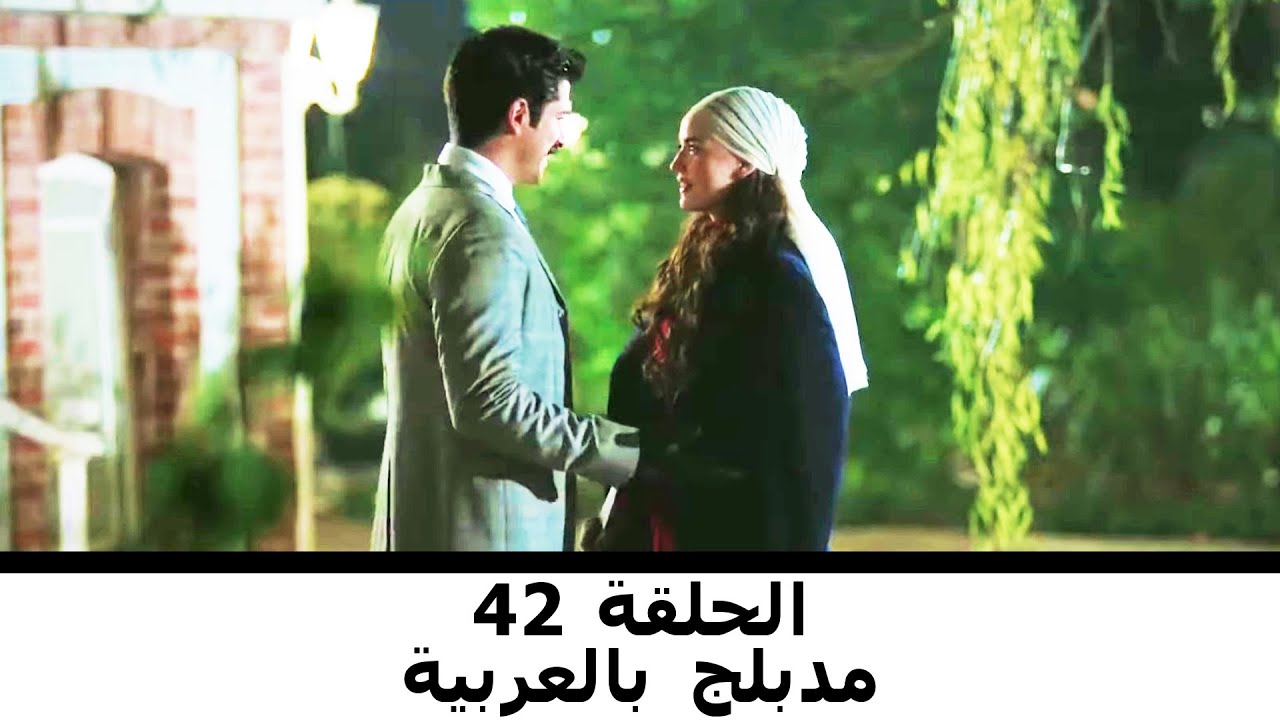 مدبلج بالعربية الحلقة 42 | طائر النمنمة