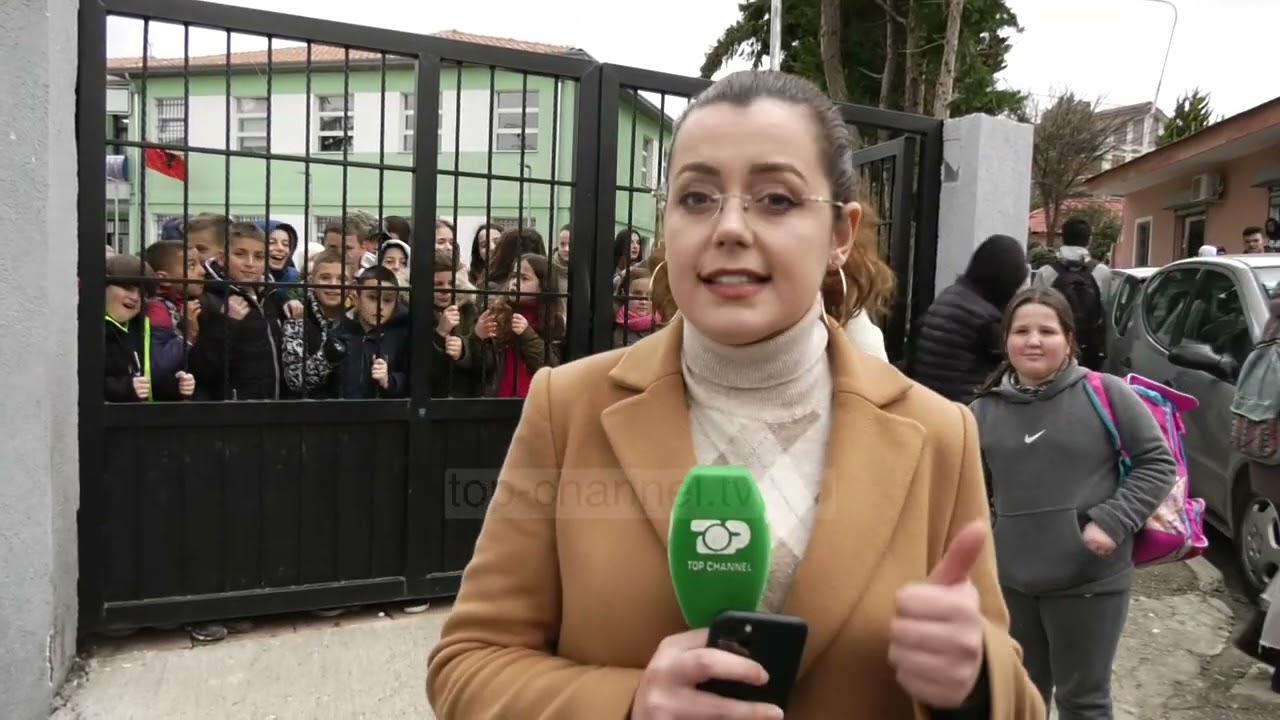Top Channel/ Regjistri online, s’po funksionon. Në zonat rurale nuk ka as kompjuter e as internet
