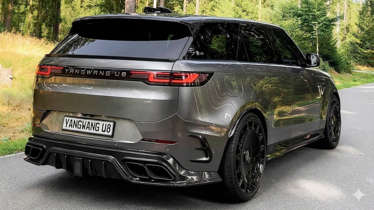 TOP 10 Chinese Cars Coming to SHOCK the World in 2026!