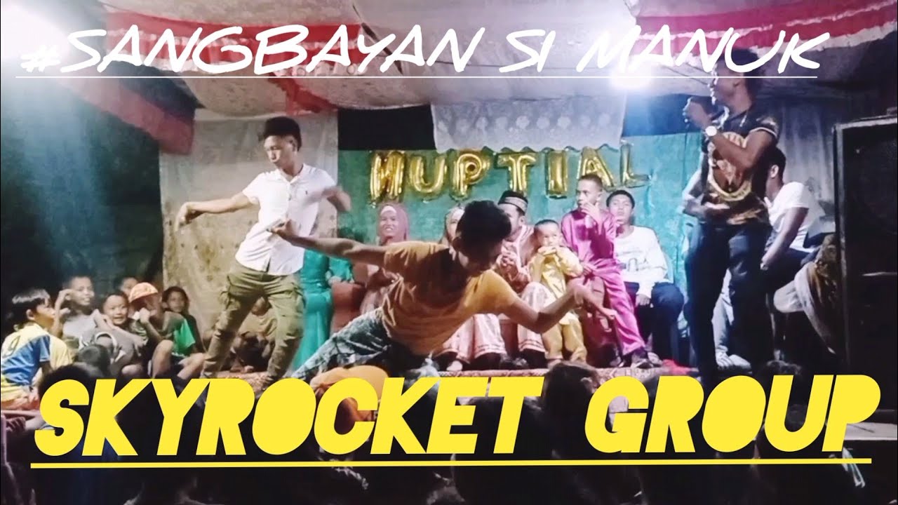 skyrocket group sangbayan