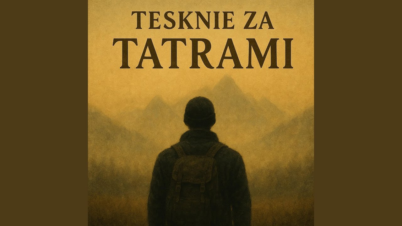Tęsknię za Tatrami