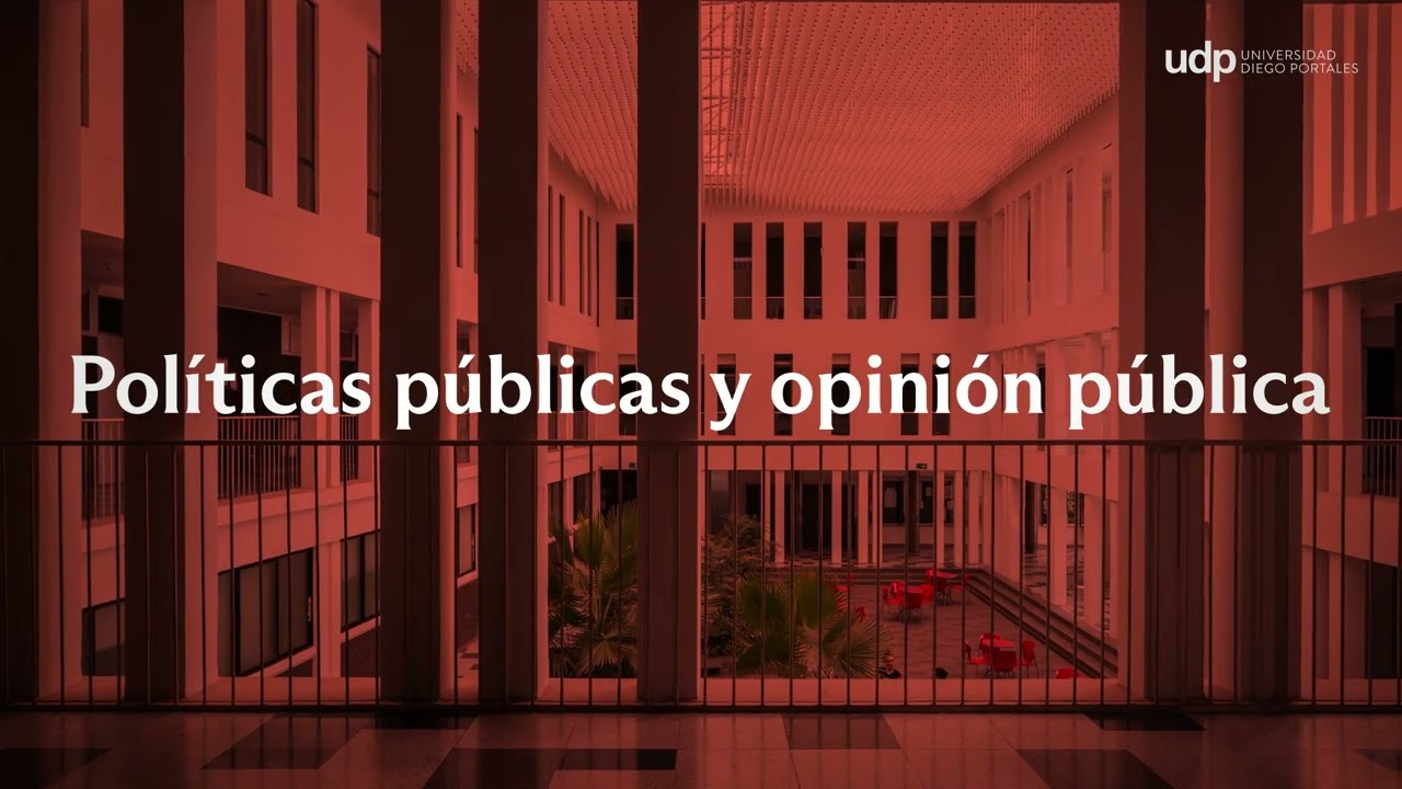Video Vinculación con el Medio UDP #diegoportales #universidad #medios #áreas