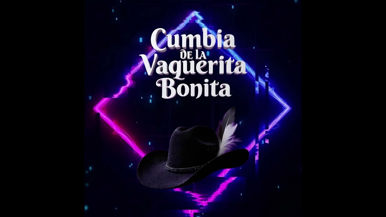 Cumbia de la Vaquerita Bonita