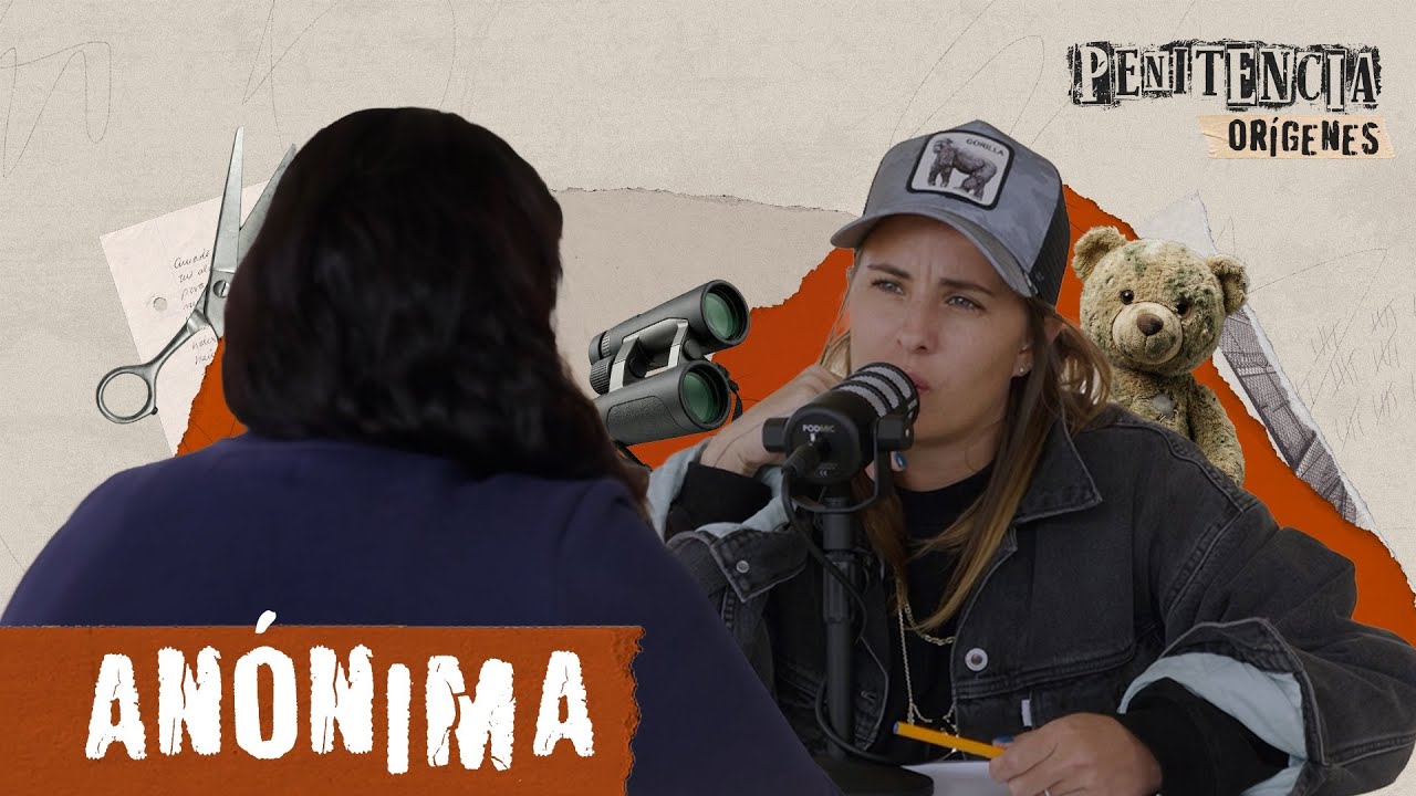 Particip&eacute; en secuestros: era mi &uacute;nica forma de sobrevivir | An&oacute;nima #Penitencia #entrevista #M&eacute;xico