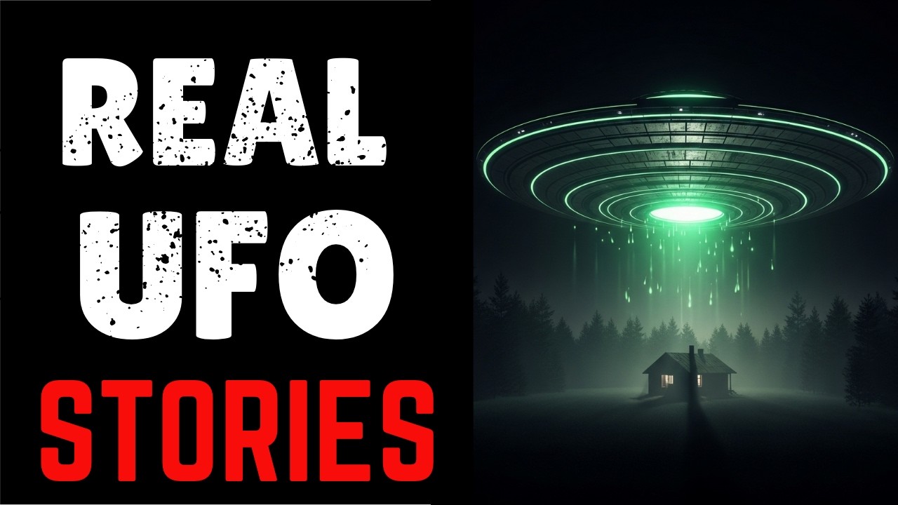 True Terrifying Shadow People & Lakeside Camp Encounter Stories For Sleep Vol 96 | Area 51 Stories