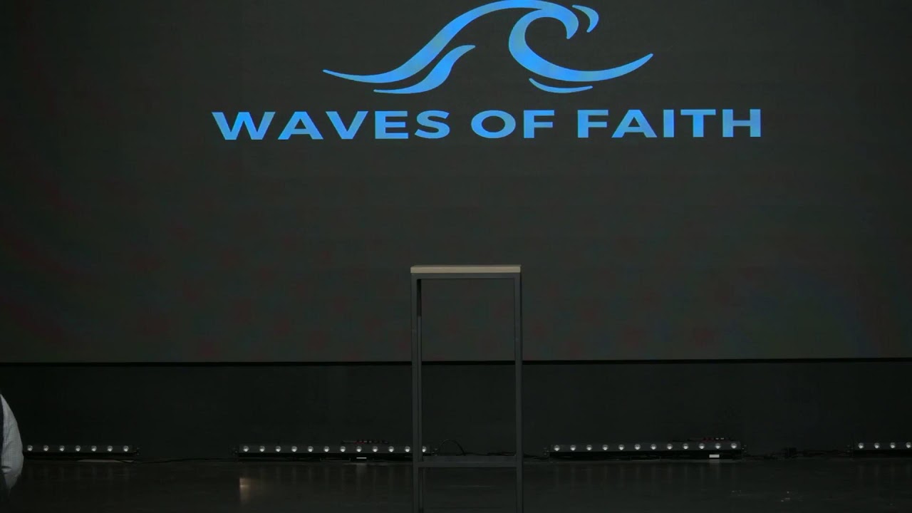 Sunday Service