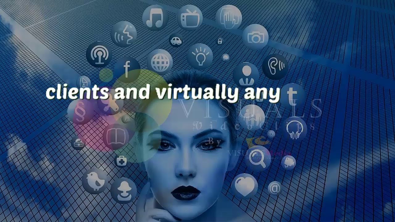 Visuals VideoClips Visualsmedia