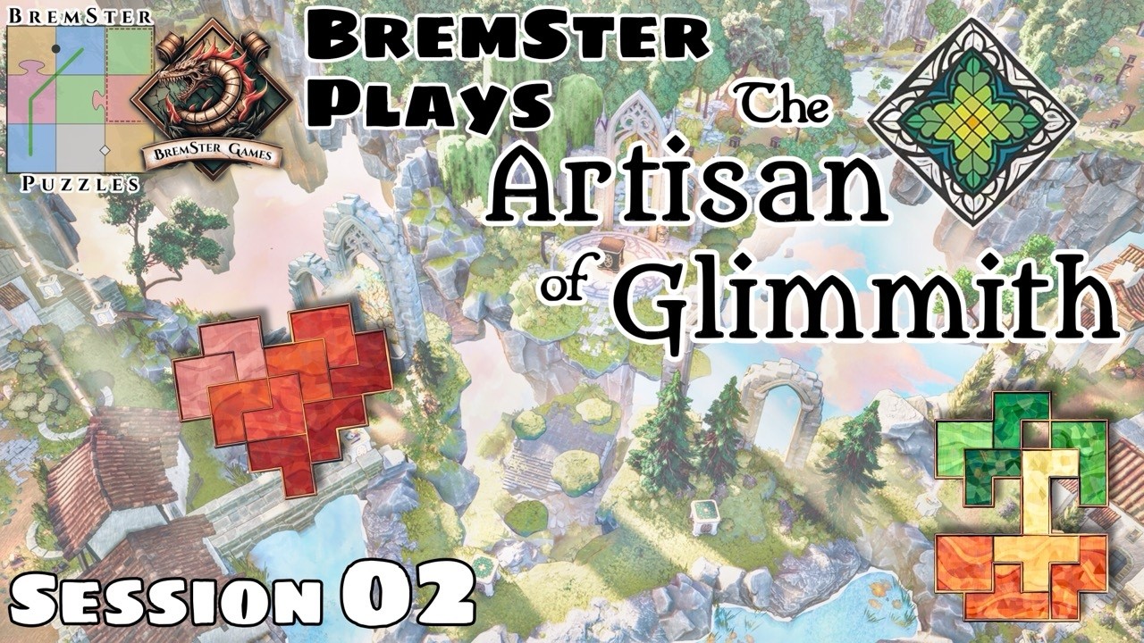 BremSter plays 