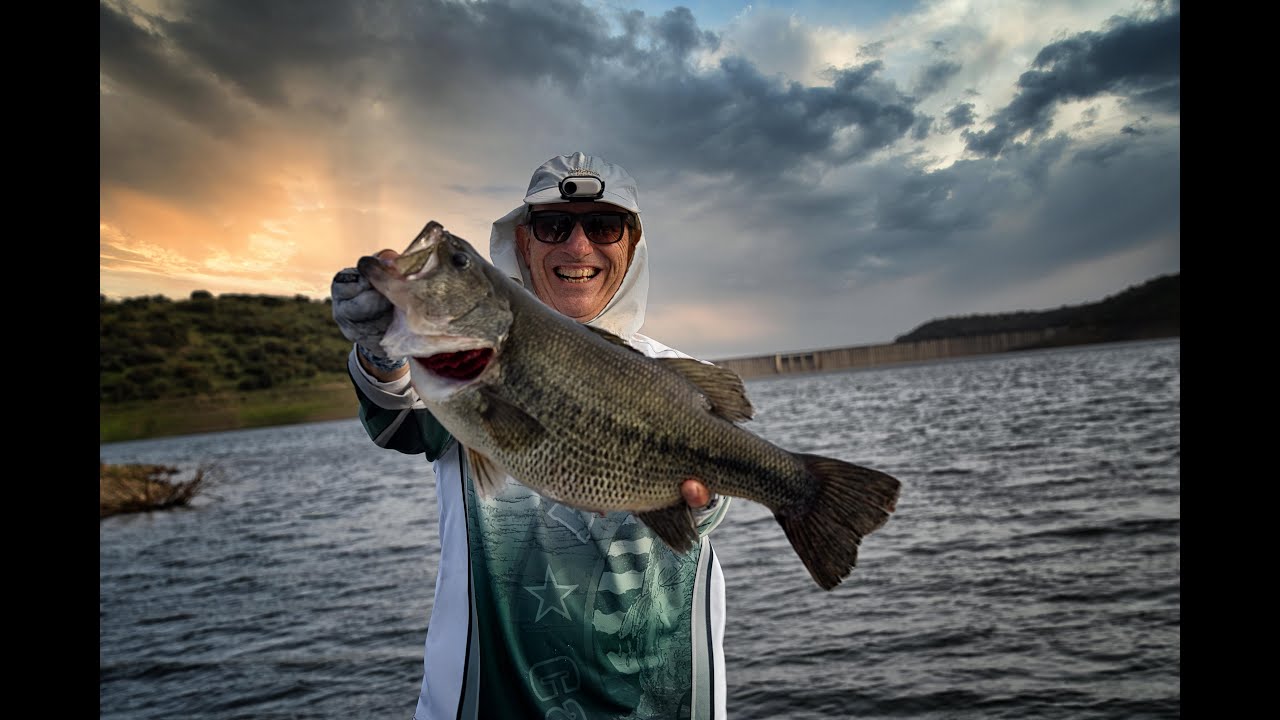 Tras los Basses de 3 kg  de la Fernandina