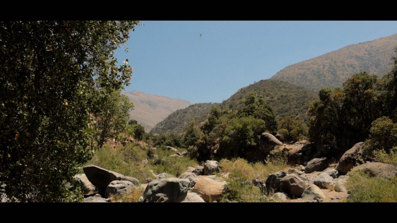 POZONES EN EL CAJON