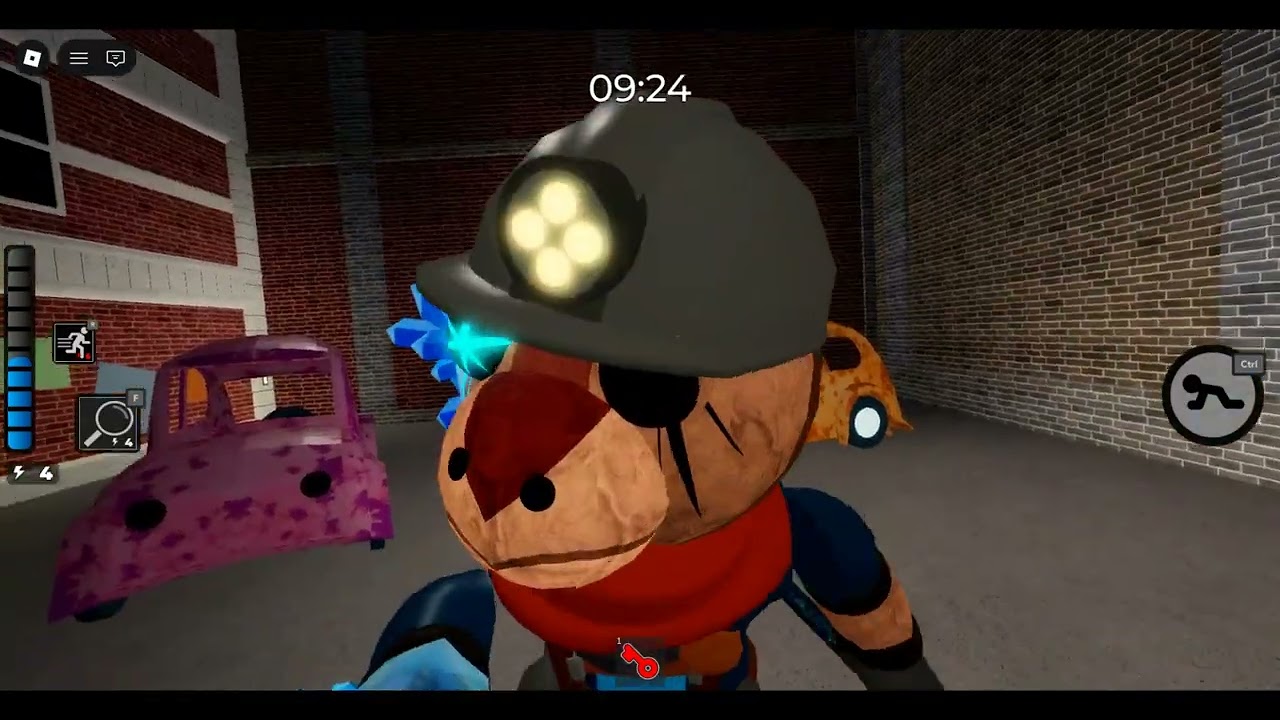 PIGGY SAFEHOUSE IS THE WORST CHAPTER EVER